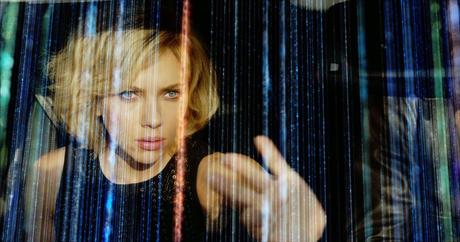 REVIEW | Lucy - (2014) REVIEW | Lucy - (2014)
