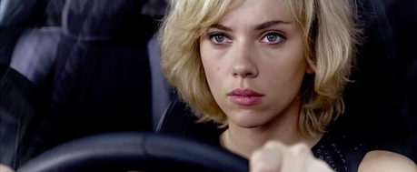 REVIEW | Lucy - (2014) REVIEW | Lucy - (2014)