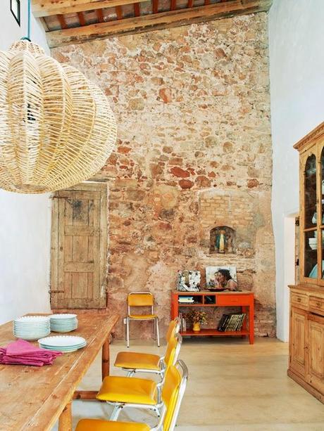 Casa de Campo Catalana Casa de Campo Catalana