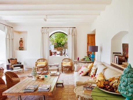 Casa de Campo Catalana Casa de Campo Catalana