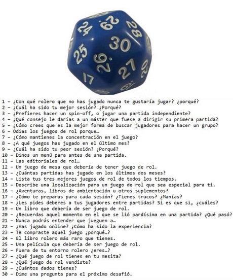 Desafio de los 30 días - Dia 01 Desafio de los 30 días - Dia 01