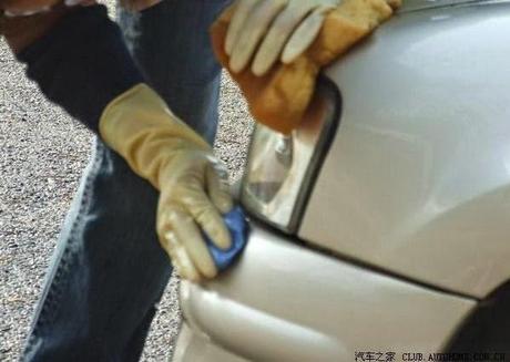 COMO REMOVER LA PINTURA DE GRAFITI DE TU VEHICULO COMO REMOVER LA PINTURA DE GRAFITI DE TU VEHICULO