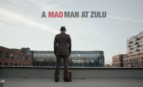 Mad man zulu