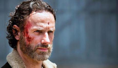 'The Walking Dead' cambia de rumbo en la quinta temporada
