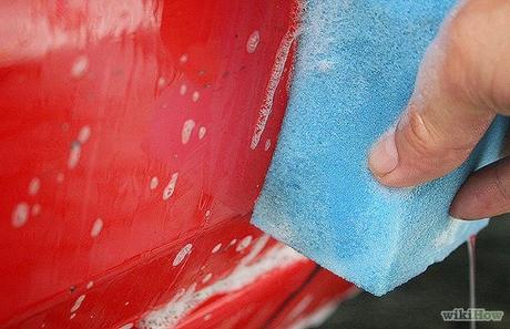 COMO REMOVER LA PINTURA DE GRAFITI DE TU VEHICULO COMO REMOVER LA PINTURA DE GRAFITI DE TU VEHICULO