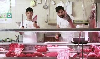 Ellos estrenan videoclip para su nuevo single: 'O tú o él o yo' Ellos estrenan videoclip para su nuevo single: 'O tú o él o yo'