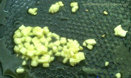 PASTA CON LANGOSTINOS Y MEJILLONES - RETO COCINILLAS OCTUBRE PASTA CON LANGOSTINOS Y MEJILLONES - RETO COCINILLAS OCTUBRE