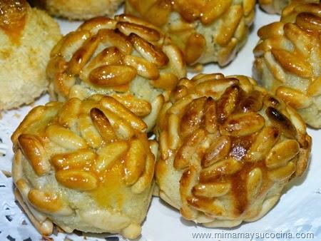 Panellets