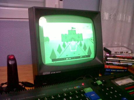 Fósforo verde Fósforo verde