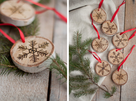 IDEAS Y TUTORIALES PARA DECORAR EN #NAVIDAD