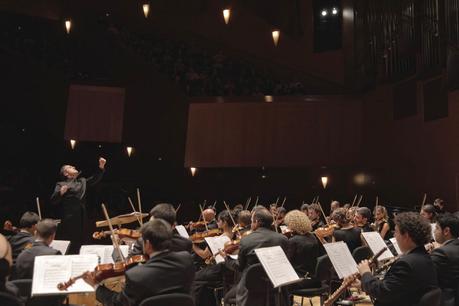 Concierto Film Symphony Orchestra: Un lujo que no te puedes perder Concierto Film Symphony Orchestra: Un lujo que no te puedes perder