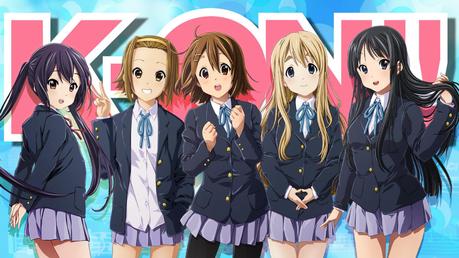 K-ON K-ON