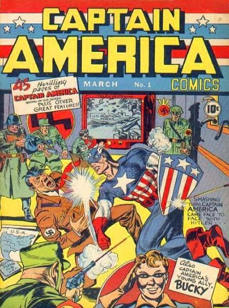 Celebrando los 75 años de Marvel, la casa de las ideas Celebrando los 75 años de Marvel, la casa de las ideas
