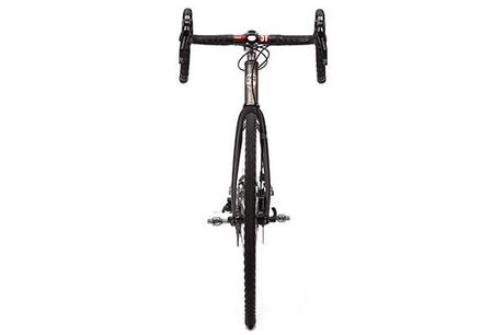 Cuadro Moots Routt, una opción para todo terreno funcional, sencilla y bella que ostenta un alto costo Moots Routt 6