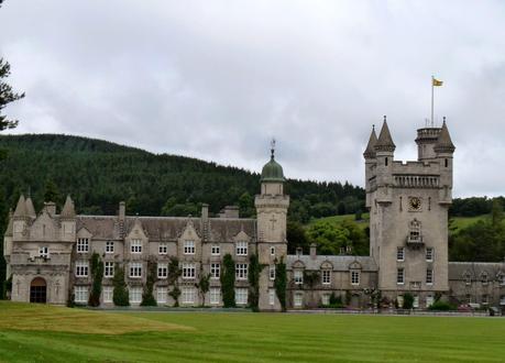 Como planificar un viaje por Escocia Como planificar un viaje por Escocia