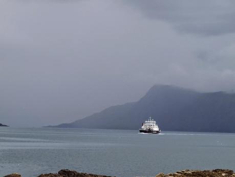 Como planificar un viaje por Escocia Como planificar un viaje por Escocia