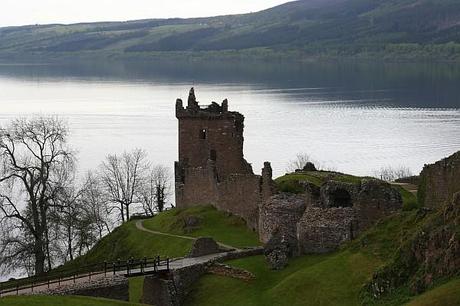 Como planificar un viaje por Escocia Como planificar un viaje por Escocia