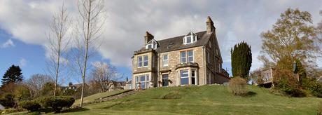Como planificar un viaje por Escocia Como planificar un viaje por Escocia