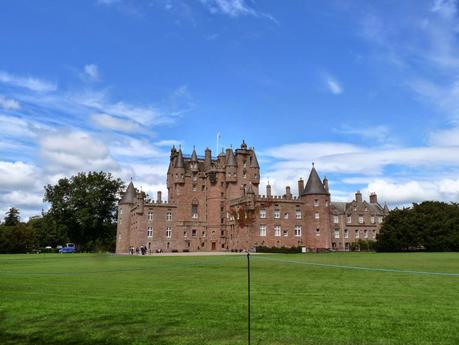 Como planificar un viaje por Escocia Como planificar un viaje por Escocia