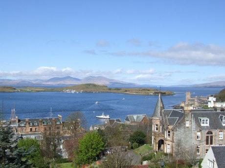 Como planificar un viaje por Escocia Como planificar un viaje por Escocia