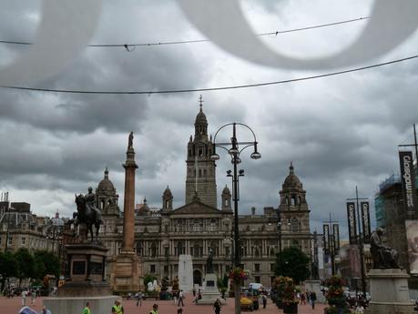 Como planificar un viaje por Escocia Como planificar un viaje por Escocia