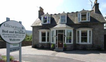 Como planificar un viaje por Escocia Como planificar un viaje por Escocia