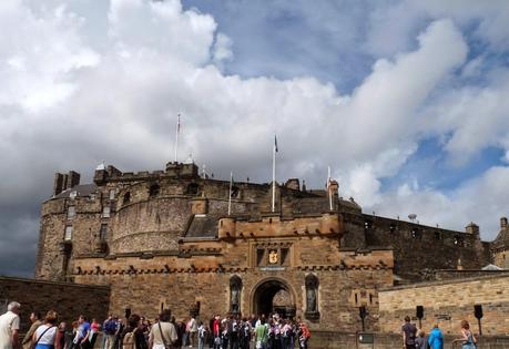 Como planificar un viaje por Escocia Como planificar un viaje por Escocia