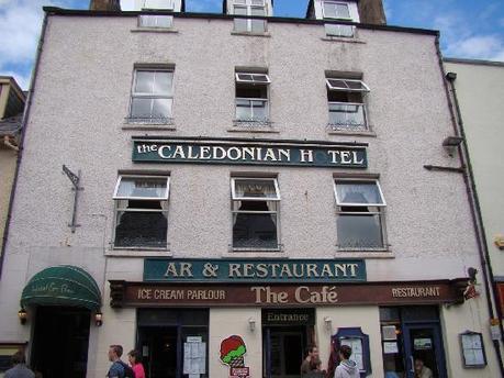 Como planificar un viaje por Escocia Como planificar un viaje por Escocia