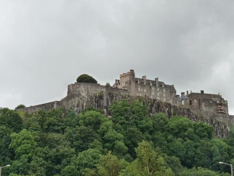 Como planificar un viaje por Escocia Como planificar un viaje por Escocia