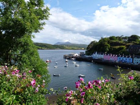 Como planificar un viaje por Escocia Como planificar un viaje por Escocia