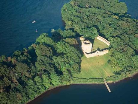 Como planificar un viaje por Escocia Como planificar un viaje por Escocia