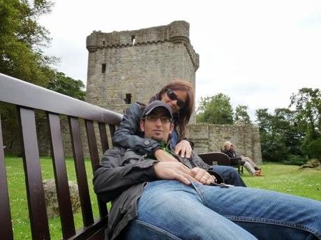Como planificar un viaje por Escocia Como planificar un viaje por Escocia