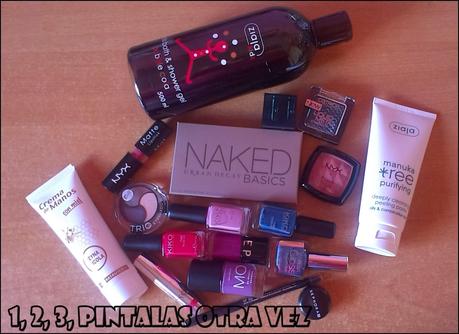 Recopilación entradas octubre Recopilación entradas octubre