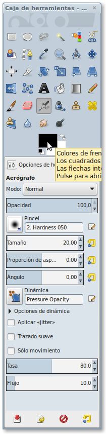 Cambiar el color de fondo de Cinnamon bitacoralinux-clor-de-fondo-8-1