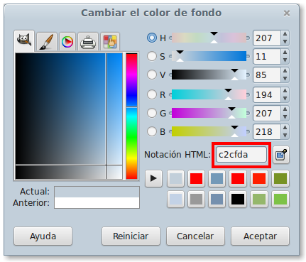 Cambiar el color de fondo de Cinnamon bitacoralinux-color-de-fondo-9-2