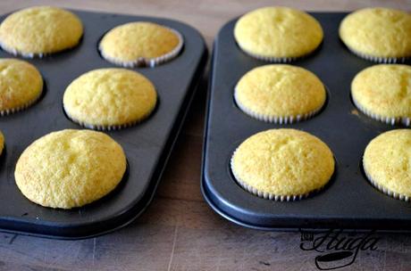 Cupcakes de Halloween (Samhain) Cupcakes
