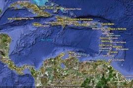 Subida del mar tendrá impacto desastroso en el Caribe.