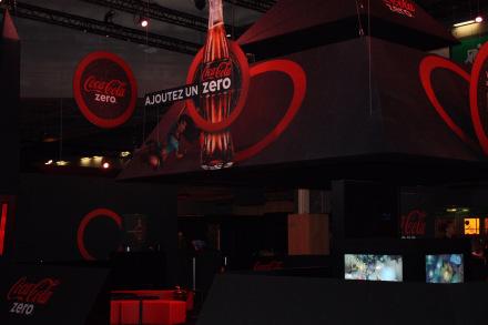Lara Croft y el Templo de Osiris en la Paris Games Week 2014 Lara Croft y el Templo de Osiris en la Paris Games Week 2014