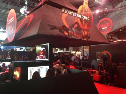 Lara Croft y el Templo de Osiris en la Paris Games Week 2014 10389427_737138973031906_114989128889196018_n