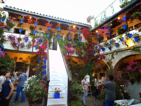 RECORDANDO EN DECDLT… LOS PATIOS, ALGO ÚNICO DE CÓRDOBA RECORDANDO EN DECDLT… LOS PATIOS, ALGO ÚNICO DE CÓRDOBA