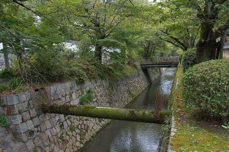 LA RUTA NIPONA: KYOTO (I) - CORAZÓN Y ESPÍRITU