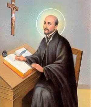 contra reforma san ignacio de loyola contra reforma san ignacio de loyola