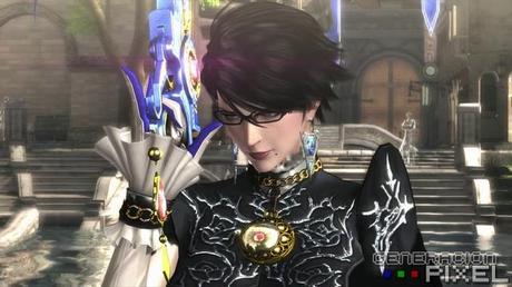 Análisis: Bayonetta 2 analisis Bayonetta 2 img 003