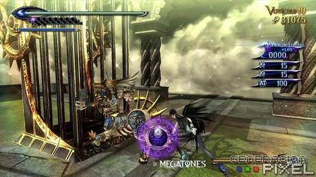Análisis: Bayonetta 2 analisis Bayonetta 2 img 004
