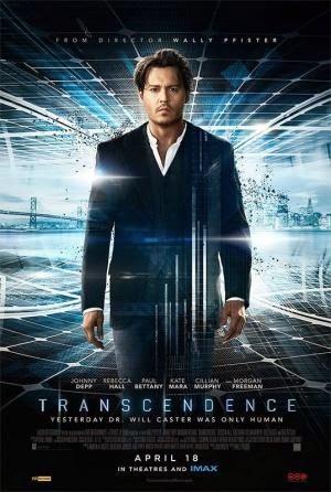 Transcendence (2014)