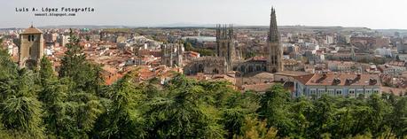 El Mirador de Burgos