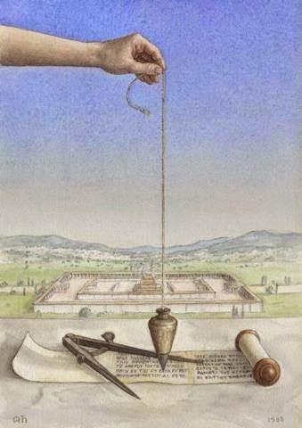 DRAWING THE LODGE DRAWING THE LODGE