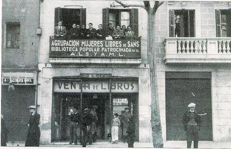 SANTS ANTIGUO, LA BARCELONA D' ABANS, D' AVUI Y DE SEMPRE...2-11-2014...!!!