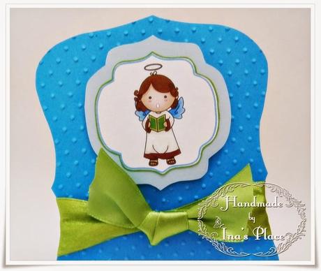 Bautizos - Invitaciones ideales para niños. Bautizos - Invitaciones ideales para niños.