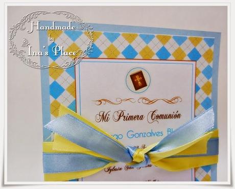 Bautizos - Invitaciones ideales para niños. Bautizos - Invitaciones ideales para niños.